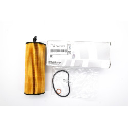&Ouml;lfilterpatrone BMW E60 E80 E90 F10 F15