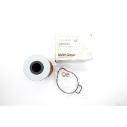 BMW E36 oil filter cartridge