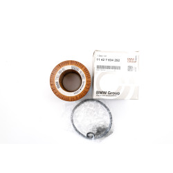 Wkład filtra oleju E84 F10...