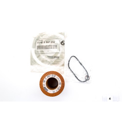 &Ouml;lfilterpatrone BMW E39 E46