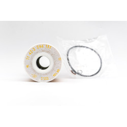 Wkład filtra oleju BMW E34...