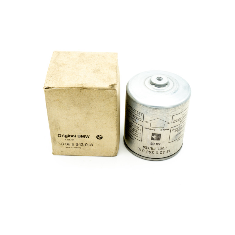 Filtr paliwa BMW E30 E34 13322243018 Filtr paliwa BMW E30 E34 13322243018