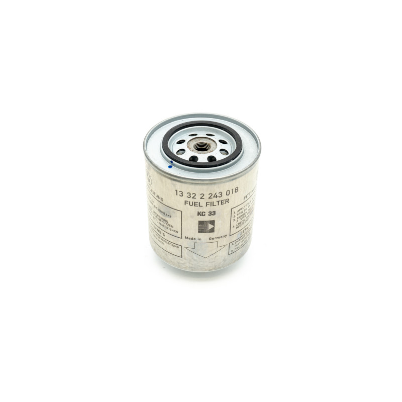 Filtr paliwa BMW E30 E34 13322243018 Filtr paliwa BMW E30 E34 13322243018