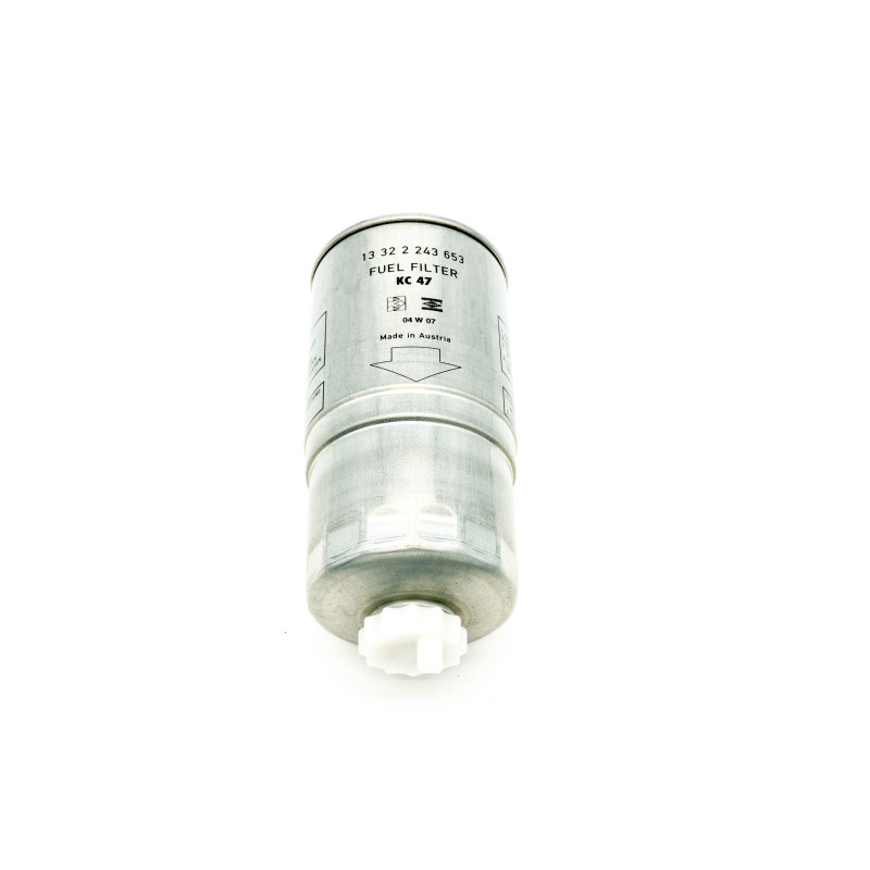 Kraftstofffilter BMW E34 E36