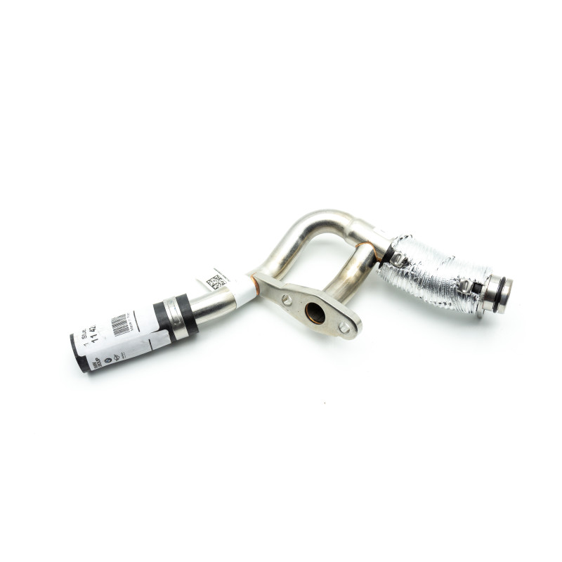 Rücklaufleitung für Turbolader BMW G01 G20 G30 Rücklaufleitung für Turbolader BMW G01 G20 G30