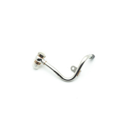 BMW E70 E71 turbocharger pipe
