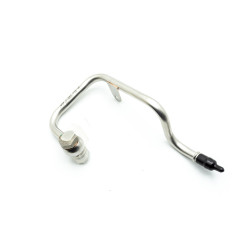 BMW E70 E71 turbocharger pipe