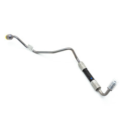 Druckleitung des Ventilblocks BMW E65 E66