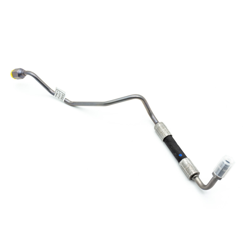 Druckleitung des Ventilblocks BMW E65 E66 Druckleitung des Ventilblocks BMW E65 E66