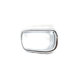 Muffler cover, right MINI F55 F56 F57