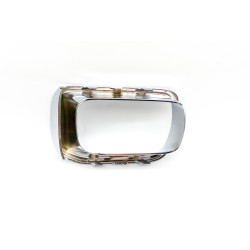 Muffler cover, right MINI F55 F56 F57