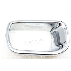 Muffler cover, right MINI F55 F56 F57 Muffler cover, right MINI F55 F56 F57