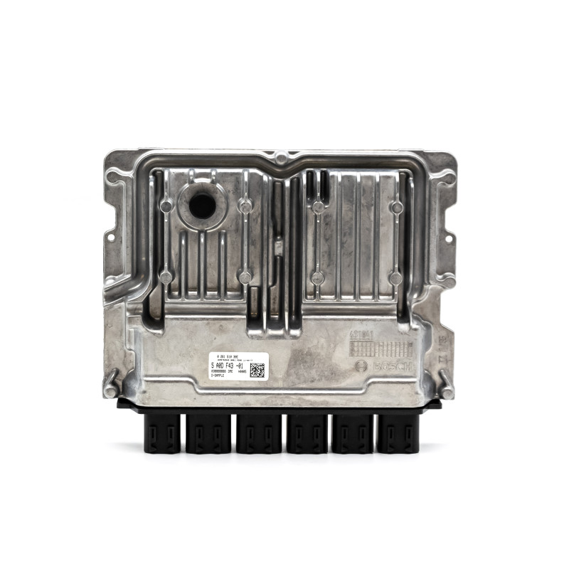 Moduł sterownik silnika DME BMW G20 G42  12145A0DF43