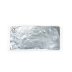 Acoustic mat sound insulation for BMW G12 G30 G32 roofs