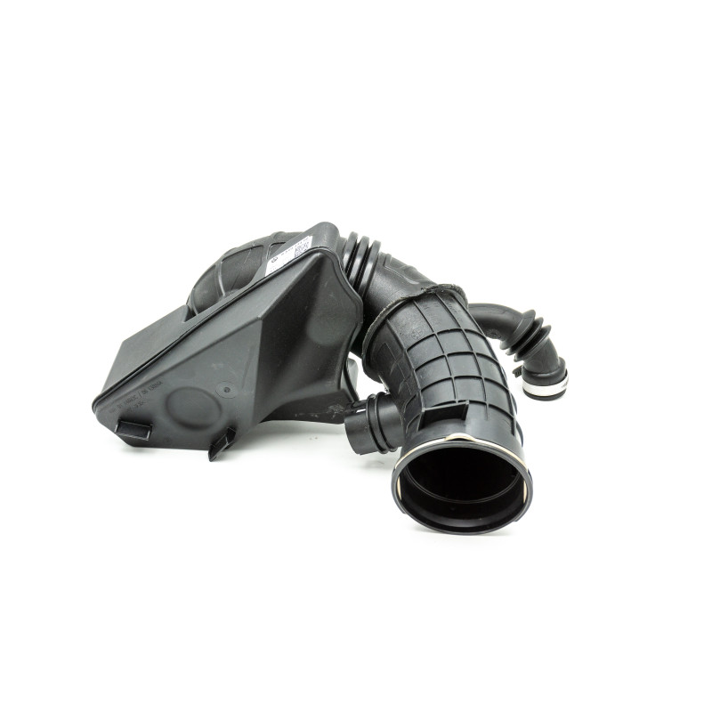 Przew&oacute;d powietrza z rezonatorem BMW F10 F11 F25 F26  13718519134