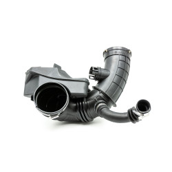 Przew&oacute;d powietrza z rezonatorem BMW F10 F11 F25 F26  13718519134