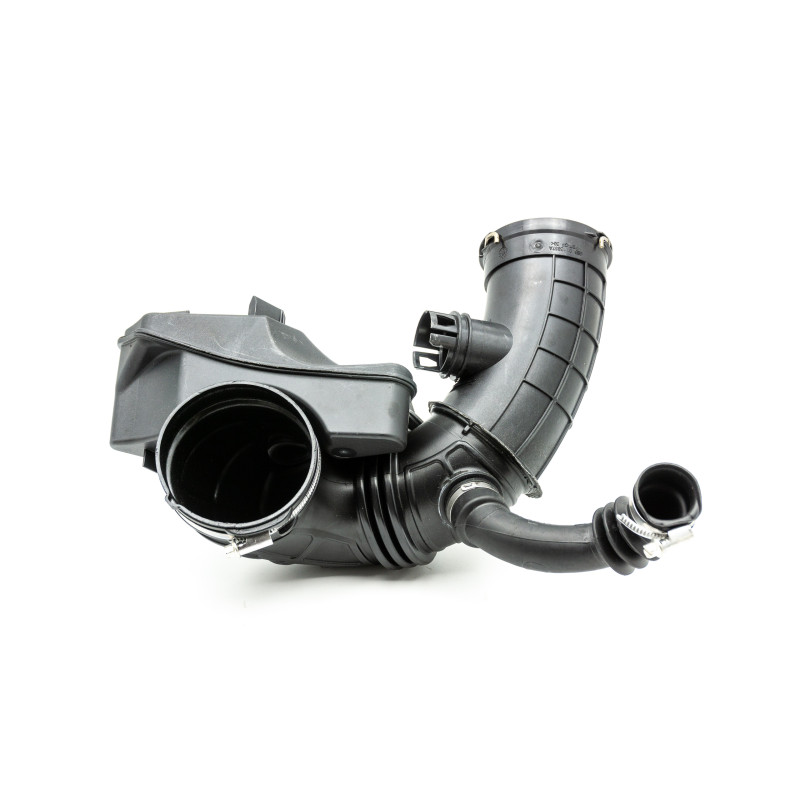 Przew&oacute;d powietrza z rezonatorem BMW F10 F11 F25 F26  13718519134