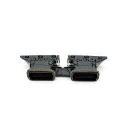 Kratka wlotu świeżego powietrza środkowa BMW F39 F48 64229292741 Kratka wlotu świeżego powietrza środkowa BMW F39 F48 64229292741