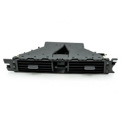 Frischluftansauggitter mittig BMW E90 E91 E92 E93