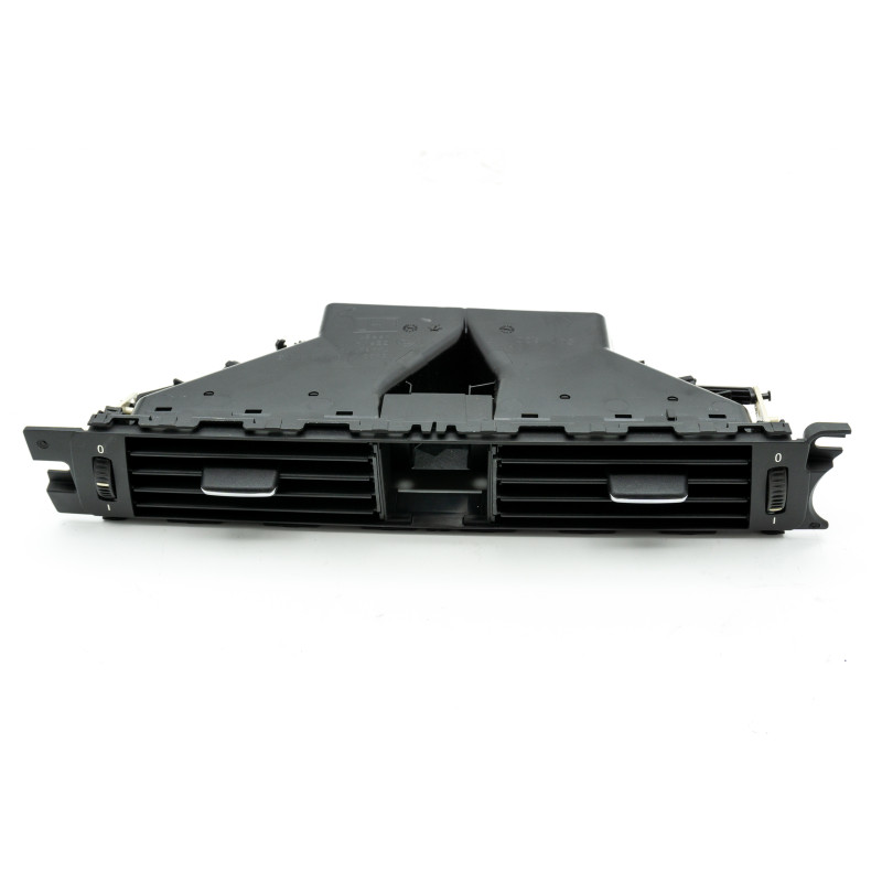 Frischluftansauggitter mittig BMW E90 E91 E92 E93