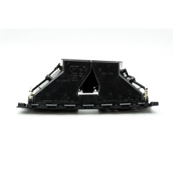 Frischluftansauggitter mittig BMW E90 E91 E92 E93