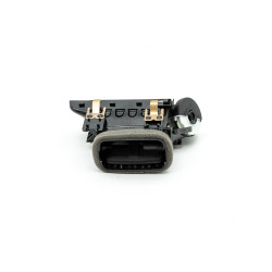 Right-hand fresh air intake grille for BMW F45 F46