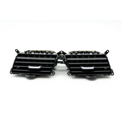 BMW F90 G30 G31 G32 centre fresh air intake grille
