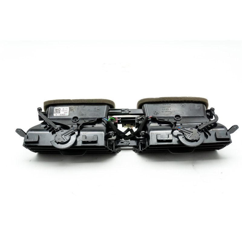 BMW F90 G30 G31 G32 centre fresh air intake grille