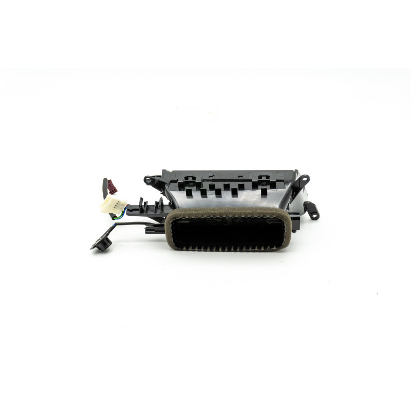Single fresh air intake grille BMW F90 G30 G31 G32