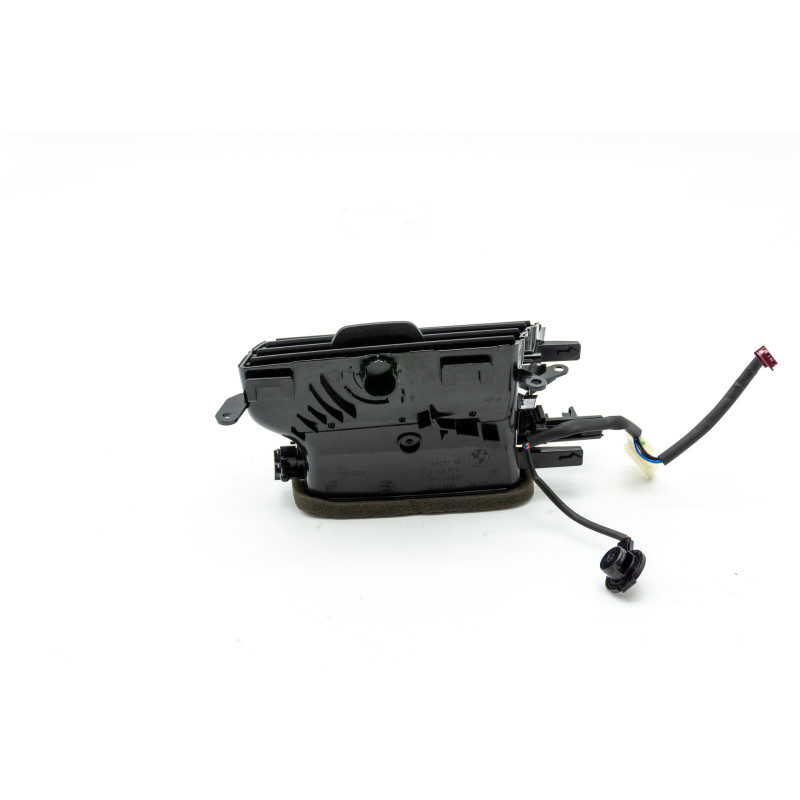 Pojedyncza kratka wlotu świeżego powietrza BMW F90 G30 G31 G32  64229329579