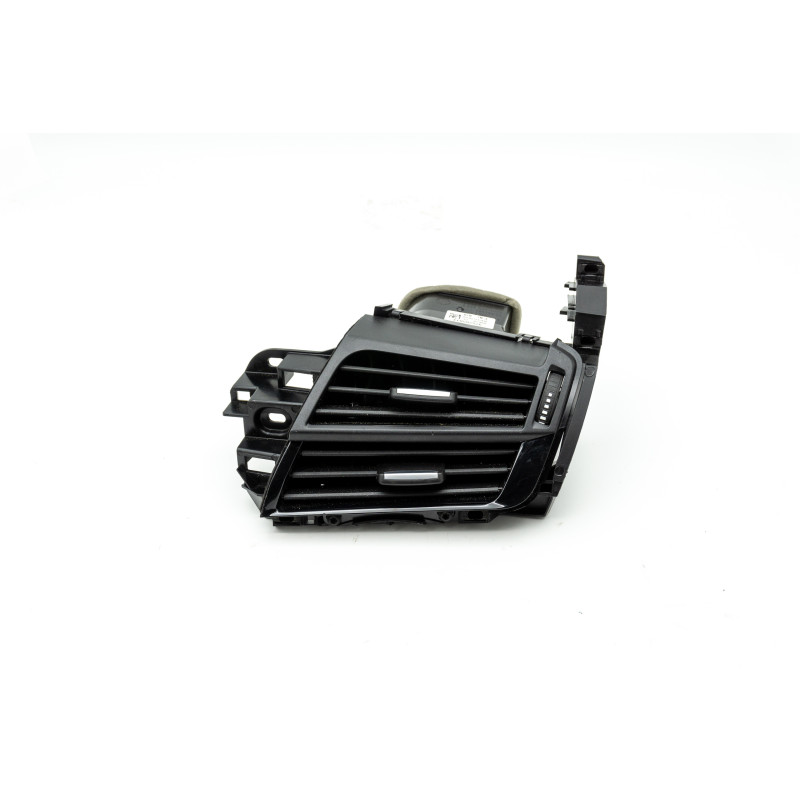 Fresh air intake grille, right side, BMW F15, F16, F85, F86
