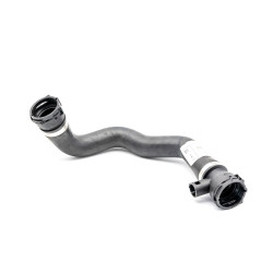 Flexible hose for the cooling system of a BMW E46