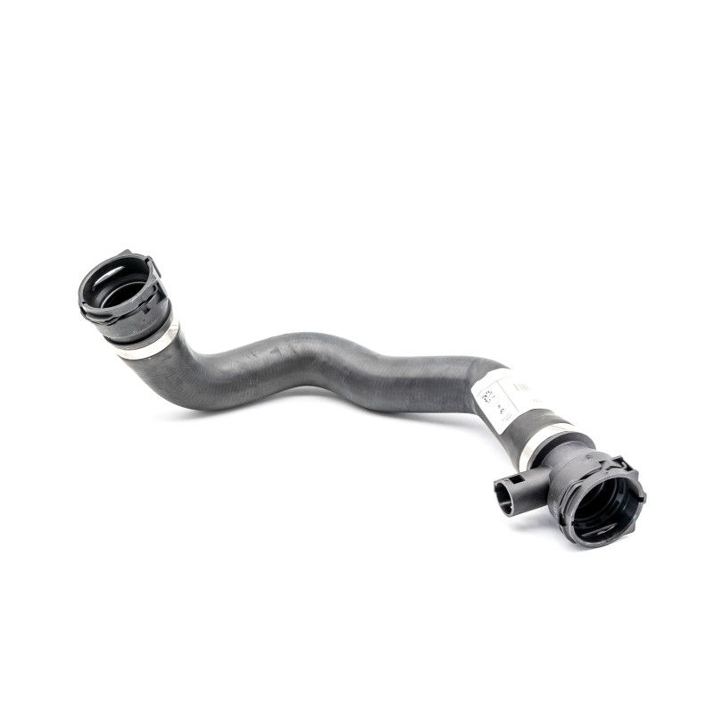 Flexible hose for the cooling system of a BMW E46