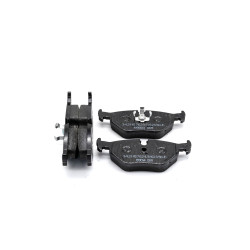 Bremsbeläge hinten BMW E34