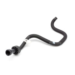 Kraftstoffr&uuml;cklaufleitung BMW E81 E87 E88 E90 E93