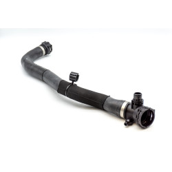 Coolant hose for cylinder head BMW F20 F23 F30 F34 F36