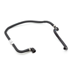 Coolant hose between radiator and expansion tank for BMW F20, F23, F30, F32, F36