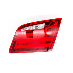 Right rear lamp for BMW F10 boot lid
