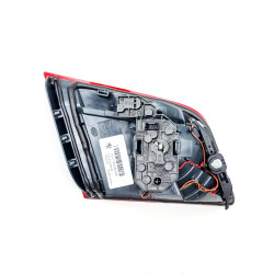 Lampa tylna prawa na...