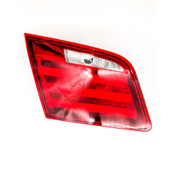 Left rear lamp for BMW F10 boot lid
