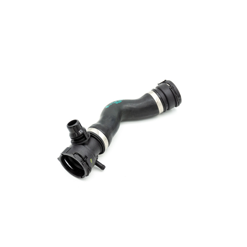 Radiator inlet hose from engine, upper BMW E87 E88 E89 E90 E93