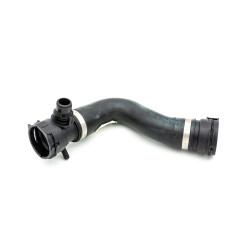 Radiator inlet hose from engine, upper BMW E82 E88 E89 E90 E93