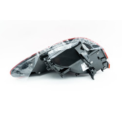 Lampa tylna prawa w...