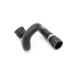 Flexible return hose, engine cooler, BMW E65 E66