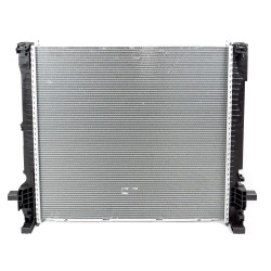 Wasserk&uuml;hler BMW X3 G01 X4 G02