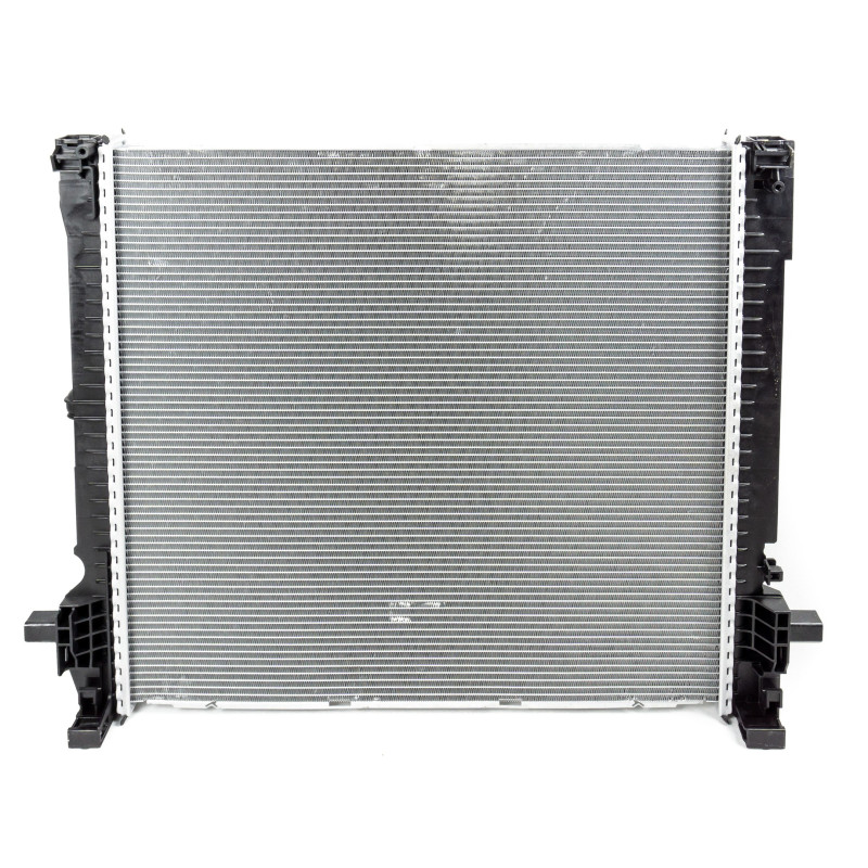 BMW X3 G01 X4 G02 water radiator BMW X3 G01 X4 G02 water radiator