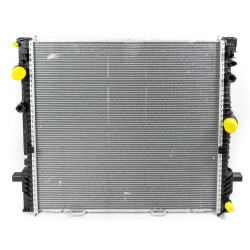 Wasserk&uuml;hler BMW X3 G01 X4 G02