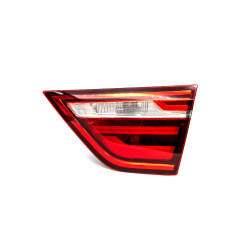 Right rear lamp for BMW F26 boot lid