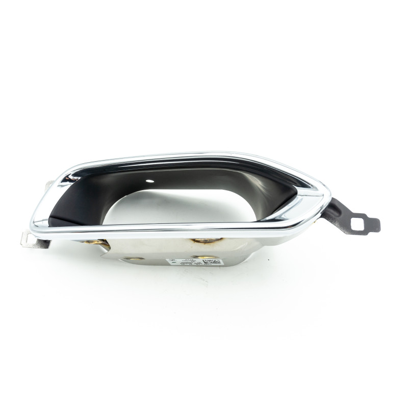 Auspuffendkappe rechts BMW G11 G12 Auspuffendkappe rechts BMW G11 G12
