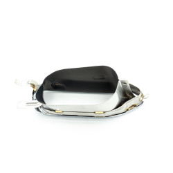 Osłona końc&oacute;wki rury wydechowej prawa BMW G11 G12  51127371586